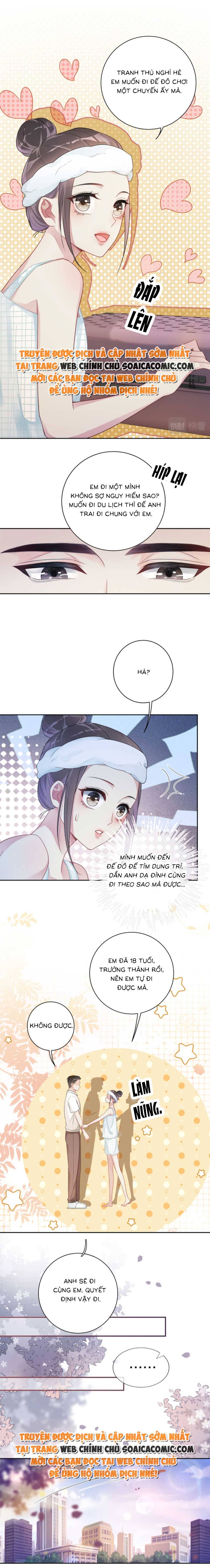 Du Hành Xuyên Thế Giới Ngược Tiểu Tam: Chapter 33