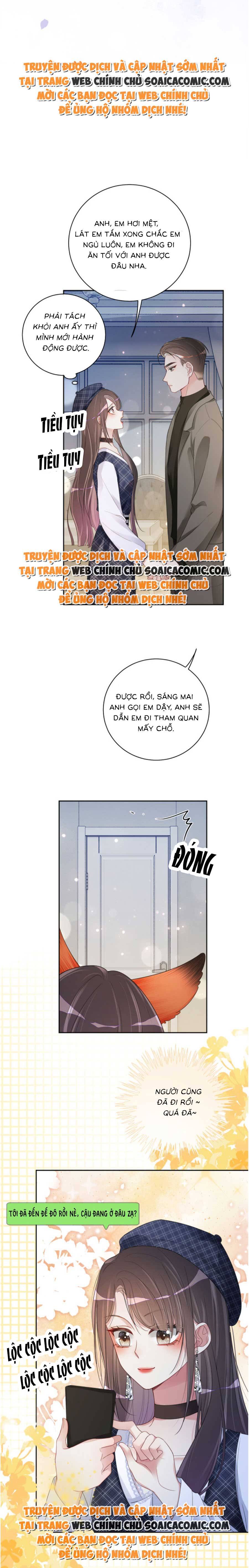 Du Hành Xuyên Thế Giới Ngược Tiểu Tam: Chapter 33