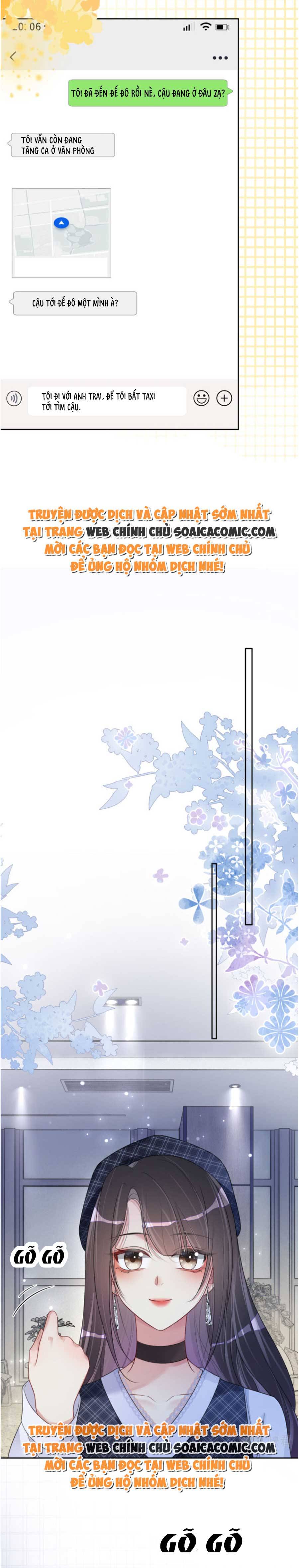 Du Hành Xuyên Thế Giới Ngược Tiểu Tam: Chapter 33