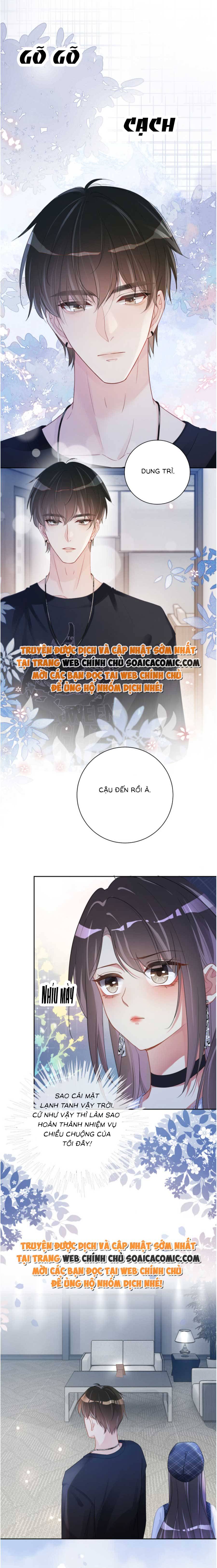 Du Hành Xuyên Thế Giới Ngược Tiểu Tam: Chapter 33