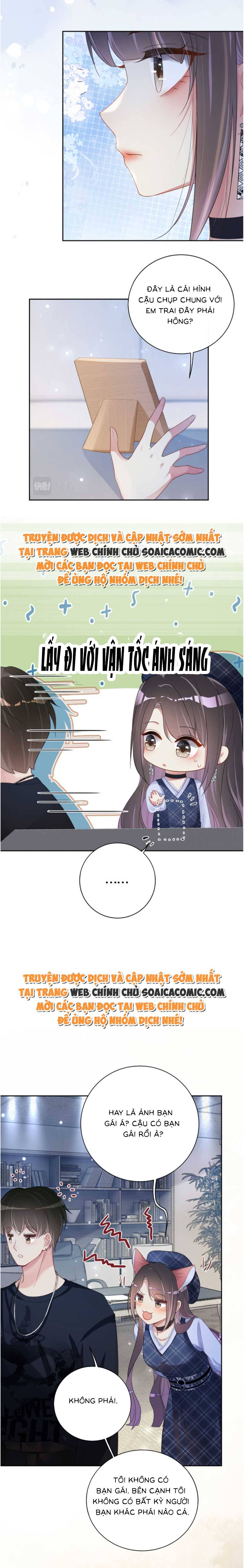 Du Hành Xuyên Thế Giới Ngược Tiểu Tam: Chapter 33