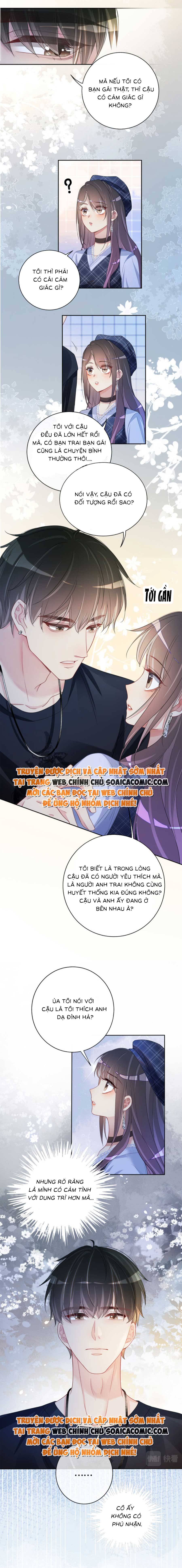 Du Hành Xuyên Thế Giới Ngược Tiểu Tam: Chapter 33