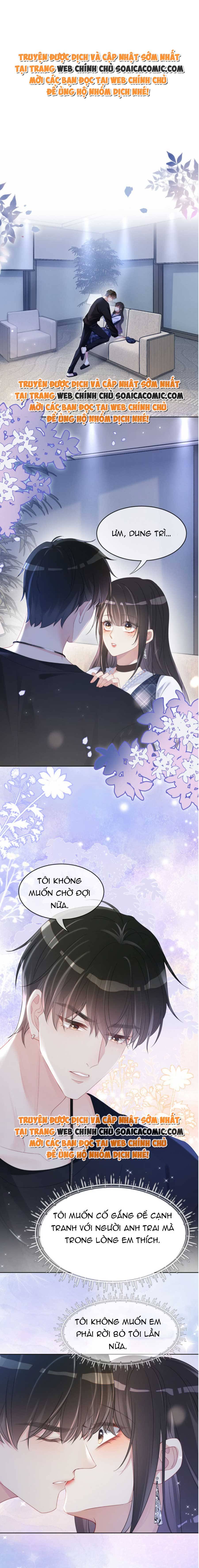 Du Hành Xuyên Thế Giới Ngược Tiểu Tam: Chapter 34