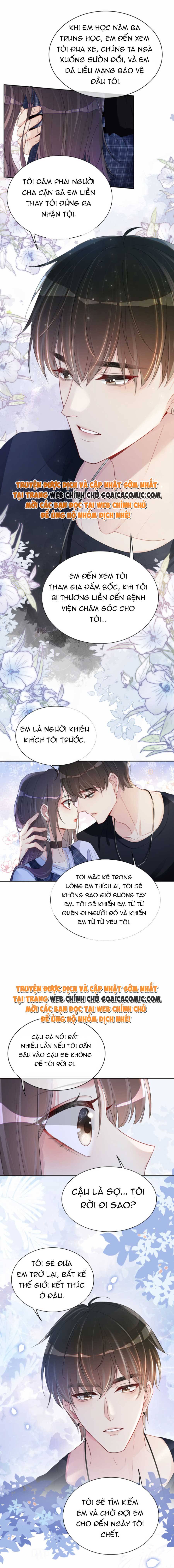 Du Hành Xuyên Thế Giới Ngược Tiểu Tam: Chapter 34