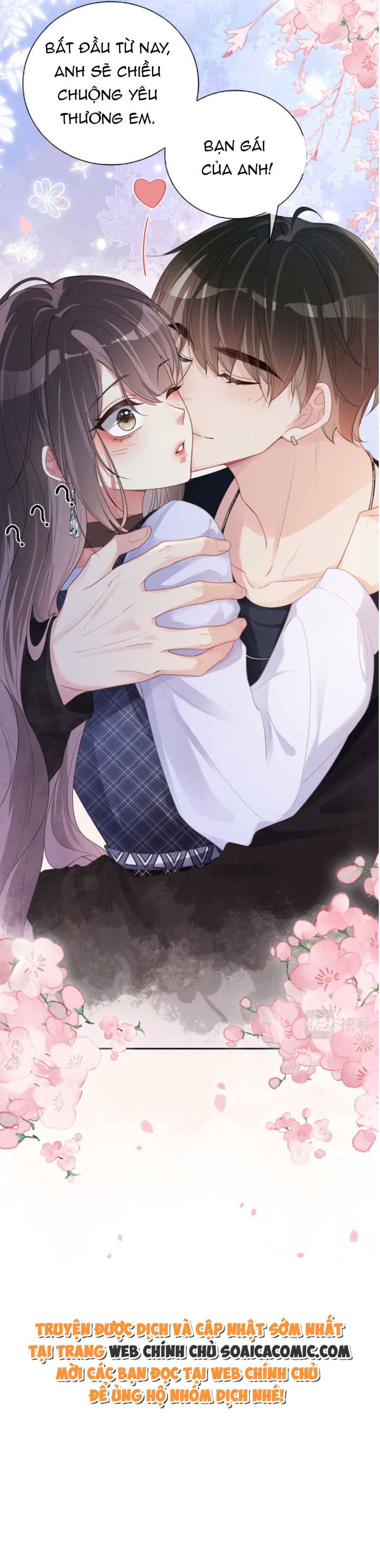 Du Hành Xuyên Thế Giới Ngược Tiểu Tam: Chapter 34