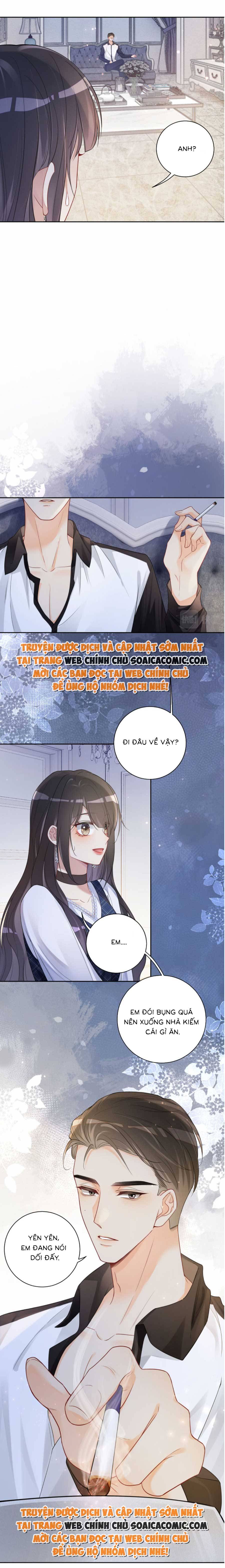 Du Hành Xuyên Thế Giới Ngược Tiểu Tam: Chapter 35