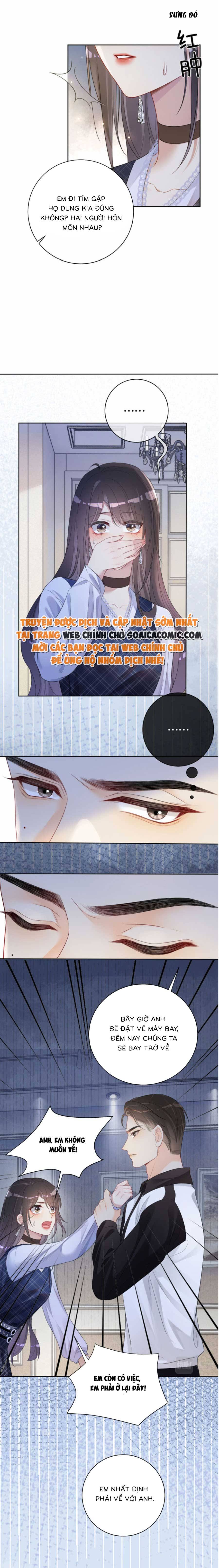 Du Hành Xuyên Thế Giới Ngược Tiểu Tam: Chapter 35