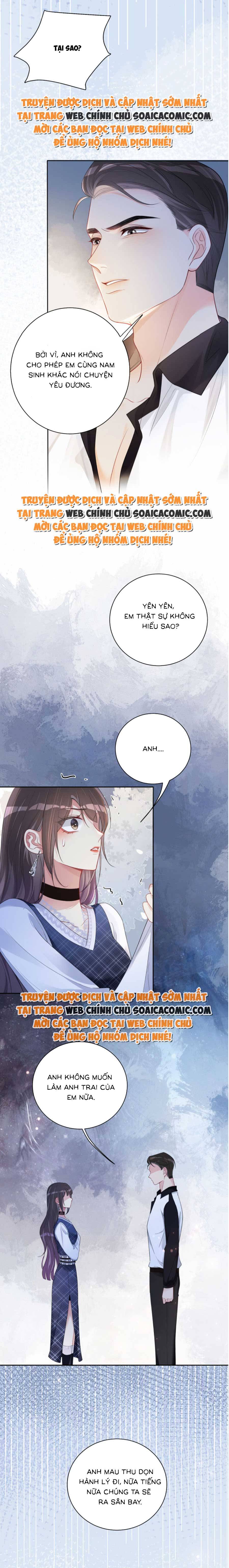 Du Hành Xuyên Thế Giới Ngược Tiểu Tam: Chapter 35