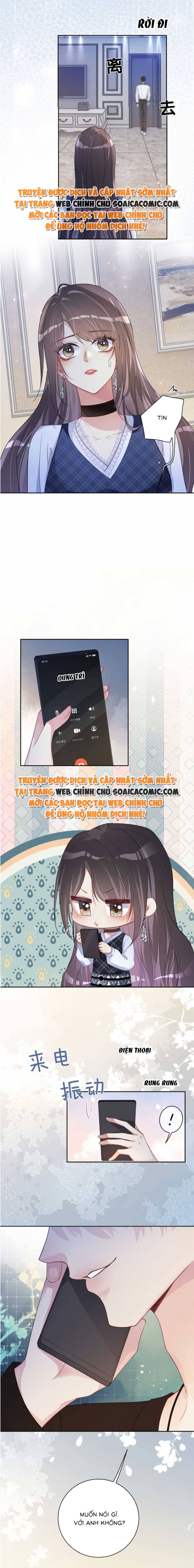 Du Hành Xuyên Thế Giới Ngược Tiểu Tam: Chapter 35