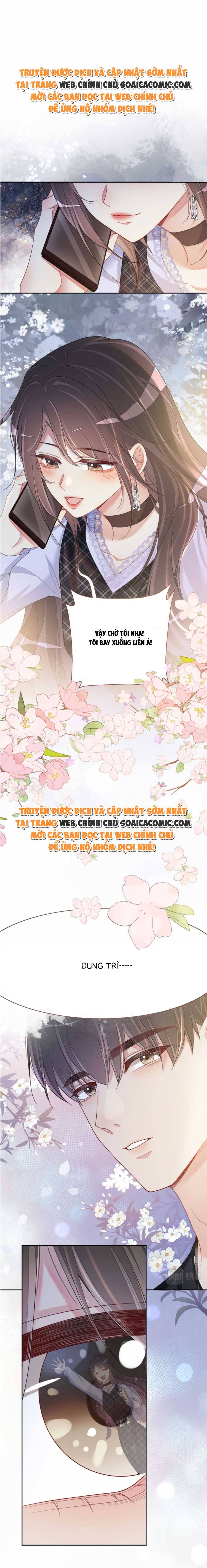 Du Hành Xuyên Thế Giới Ngược Tiểu Tam: Chapter 35