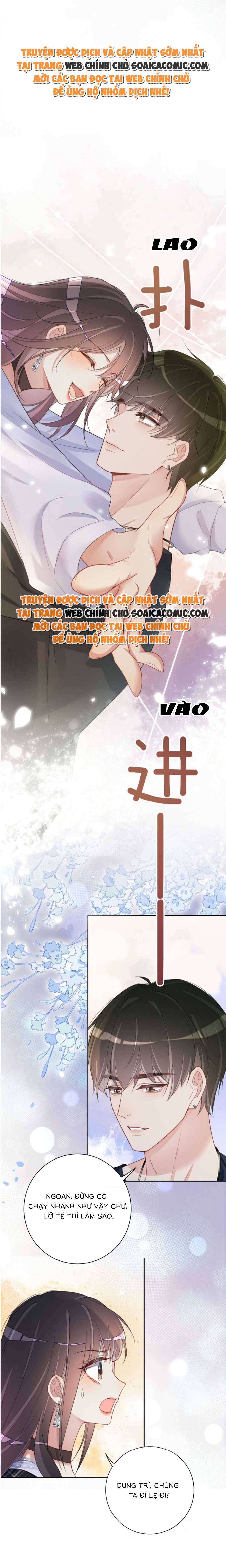 Du Hành Xuyên Thế Giới Ngược Tiểu Tam: Chapter 35