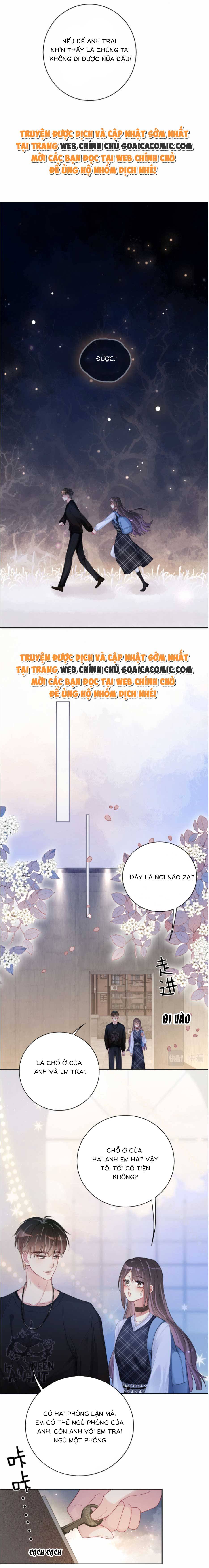 Du Hành Xuyên Thế Giới Ngược Tiểu Tam: Chapter 35