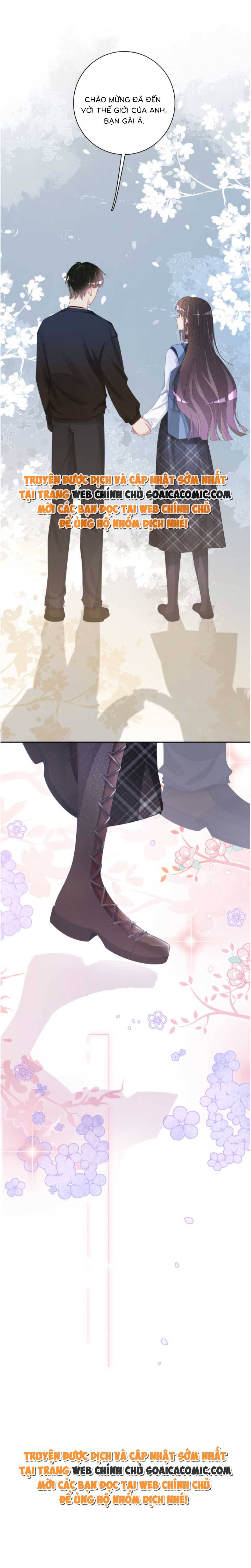 Du Hành Xuyên Thế Giới Ngược Tiểu Tam: Chapter 35