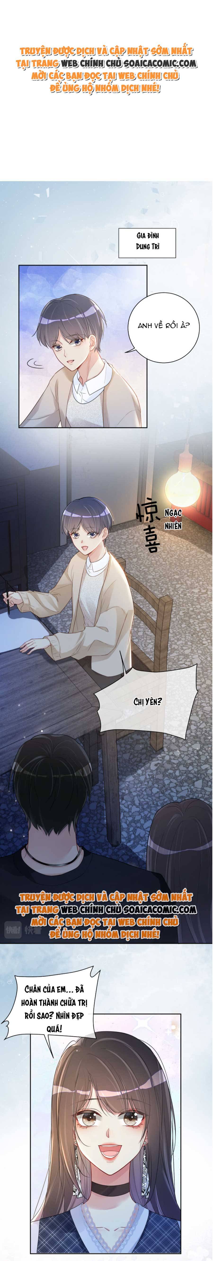 Du Hành Xuyên Thế Giới Ngược Tiểu Tam: Chapter 36