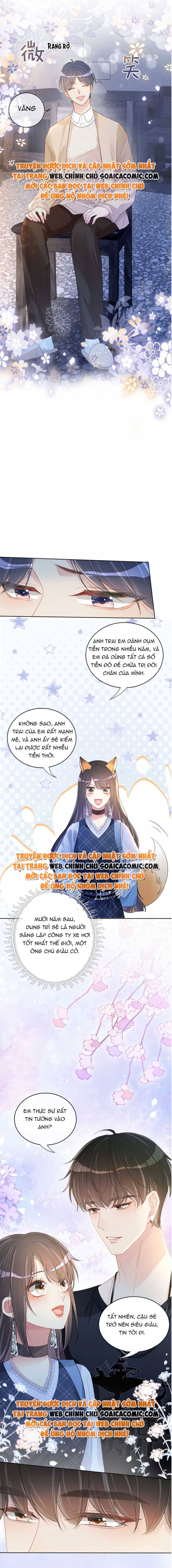 Du Hành Xuyên Thế Giới Ngược Tiểu Tam: Chapter 36