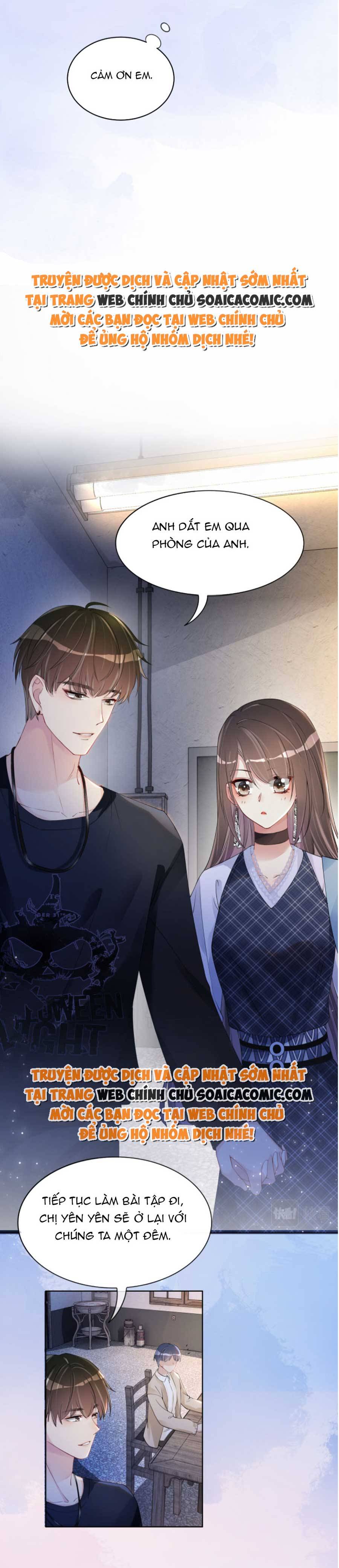 Du Hành Xuyên Thế Giới Ngược Tiểu Tam: Chapter 36