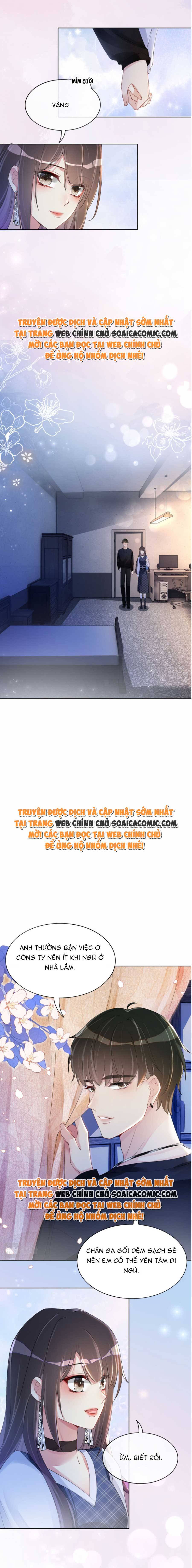 Du Hành Xuyên Thế Giới Ngược Tiểu Tam: Chapter 36