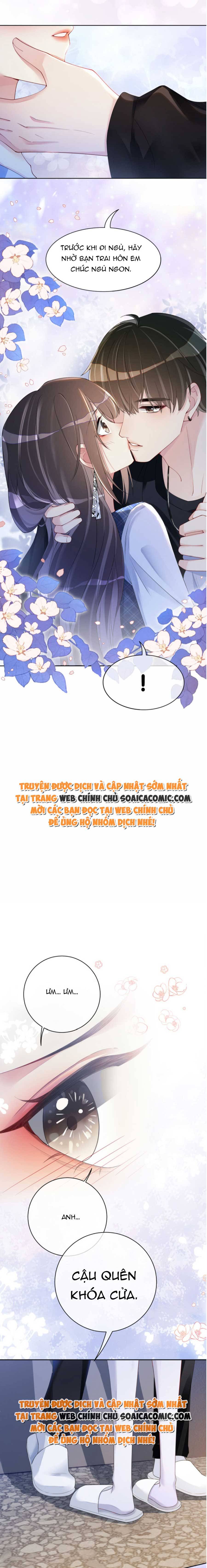 Du Hành Xuyên Thế Giới Ngược Tiểu Tam: Chapter 36