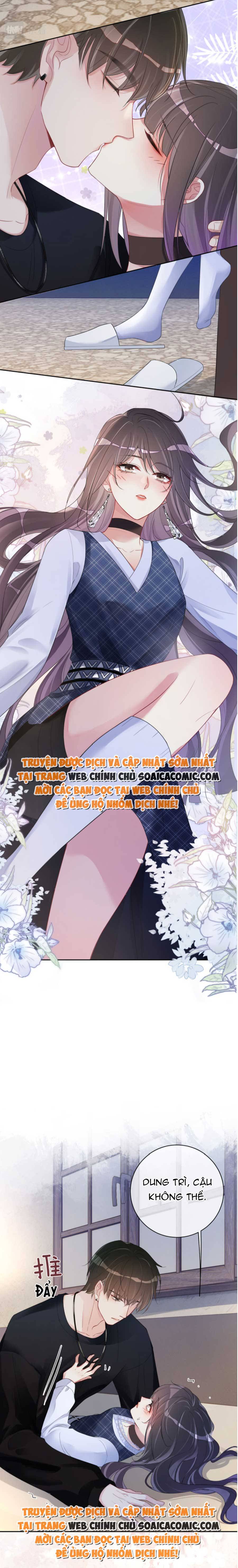 Du Hành Xuyên Thế Giới Ngược Tiểu Tam: Chapter 36