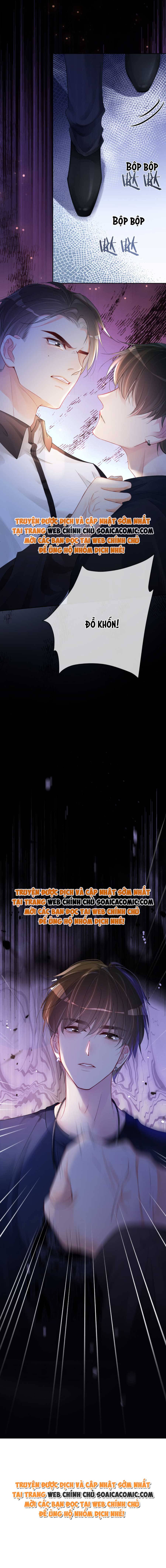 Du Hành Xuyên Thế Giới Ngược Tiểu Tam: Chapter 36