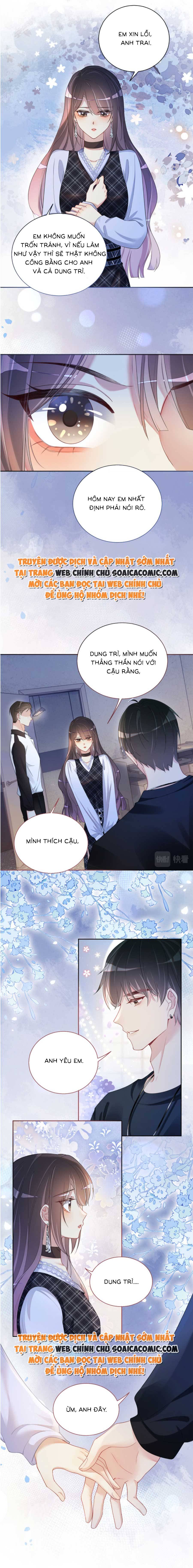 Du Hành Xuyên Thế Giới Ngược Tiểu Tam: Chapter 37