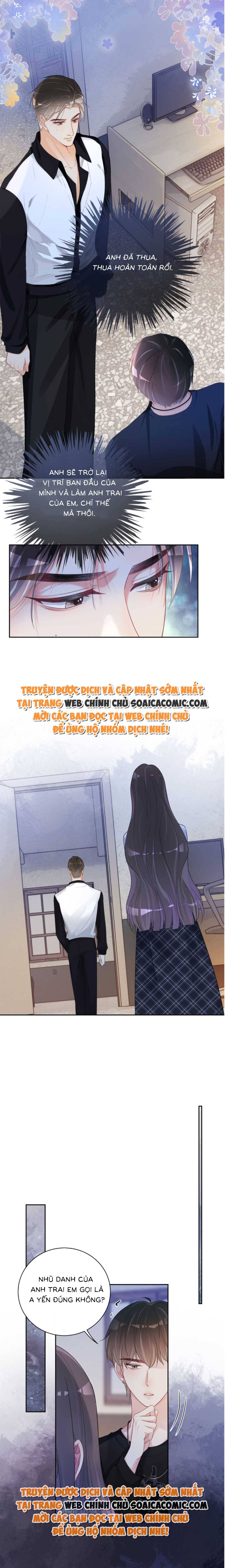 Du Hành Xuyên Thế Giới Ngược Tiểu Tam: Chapter 37