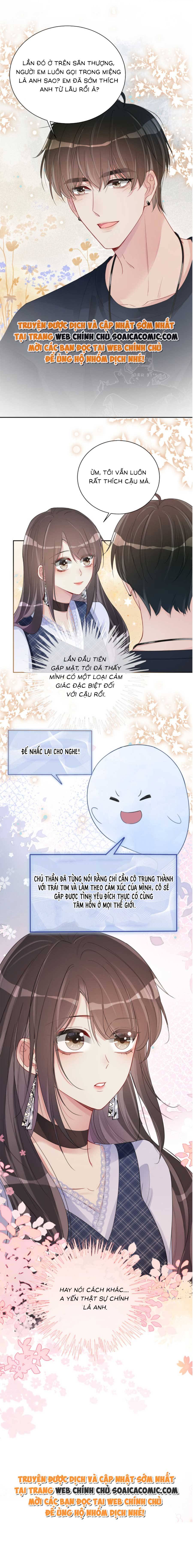 Du Hành Xuyên Thế Giới Ngược Tiểu Tam: Chapter 37