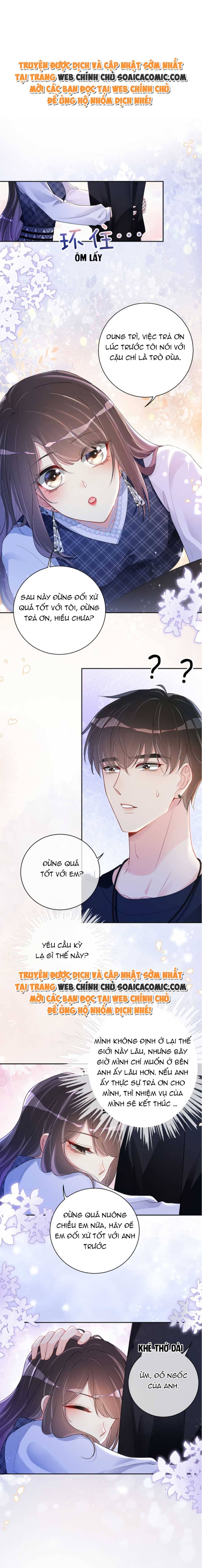 Du Hành Xuyên Thế Giới Ngược Tiểu Tam: Chapter 38