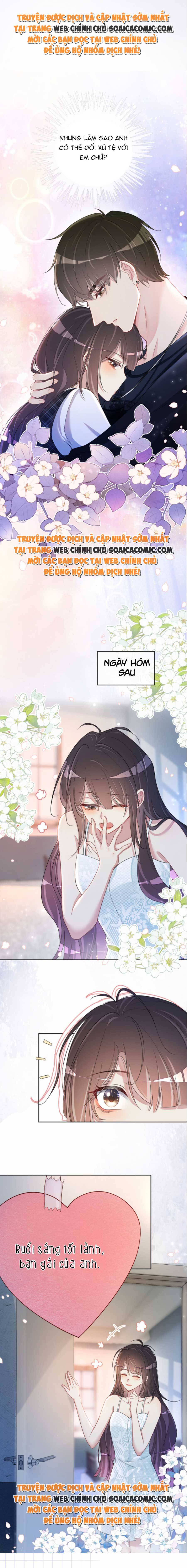 Du Hành Xuyên Thế Giới Ngược Tiểu Tam: Chapter 38