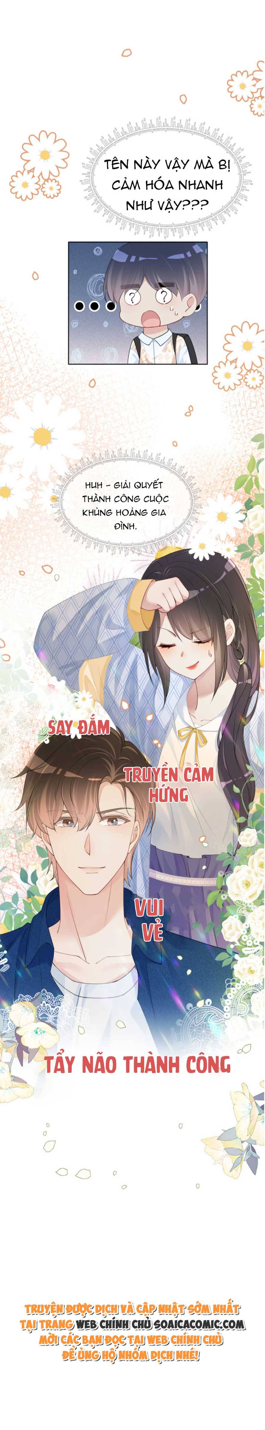 Du Hành Xuyên Thế Giới Ngược Tiểu Tam: Chapter 38