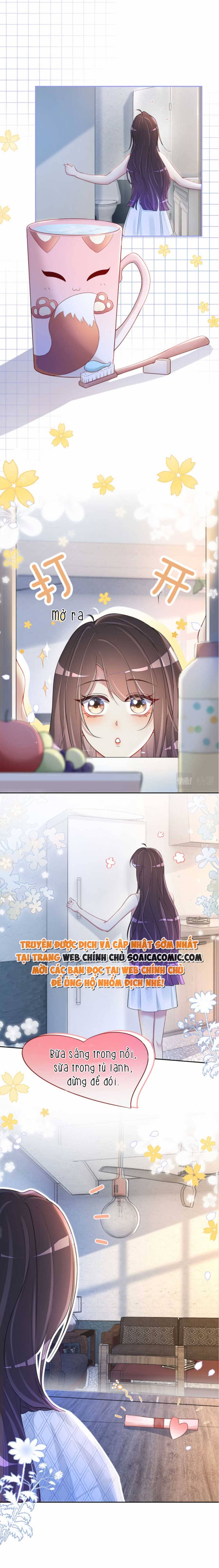 Du Hành Xuyên Thế Giới Ngược Tiểu Tam: Chapter 38