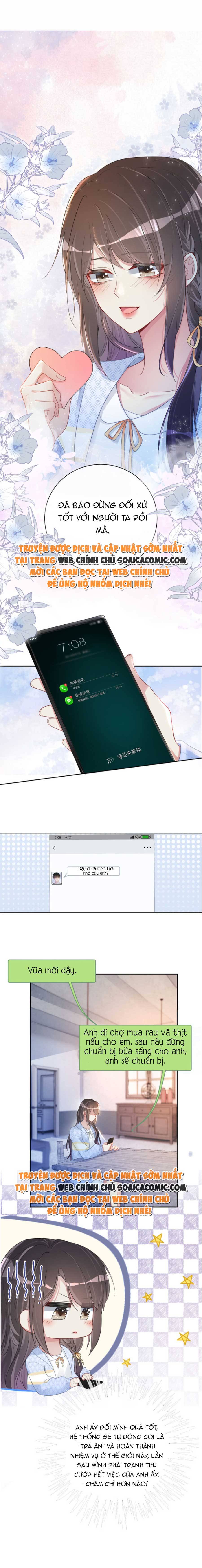 Du Hành Xuyên Thế Giới Ngược Tiểu Tam: Chapter 38