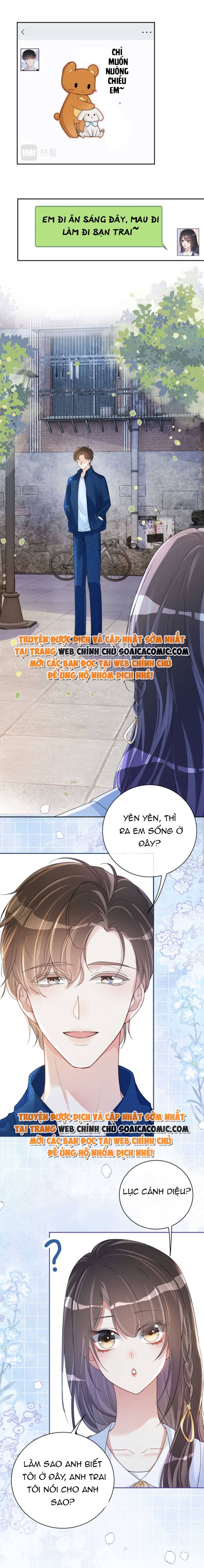 Du Hành Xuyên Thế Giới Ngược Tiểu Tam: Chapter 38