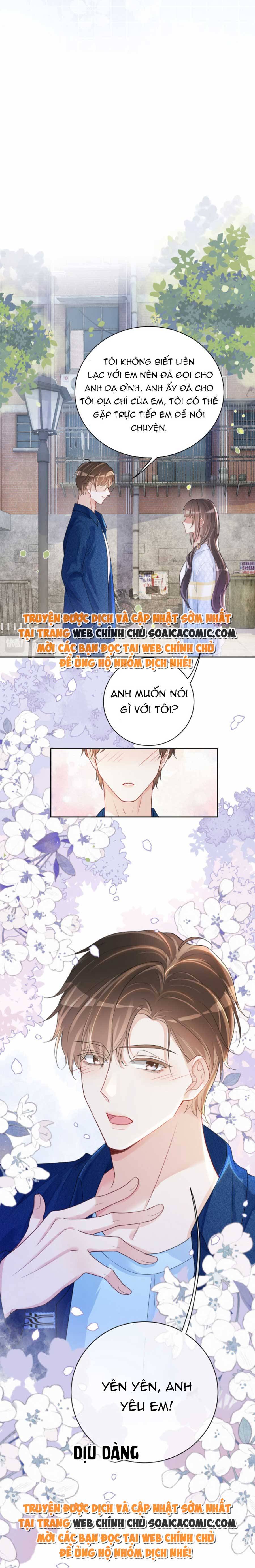 Du Hành Xuyên Thế Giới Ngược Tiểu Tam: Chapter 38