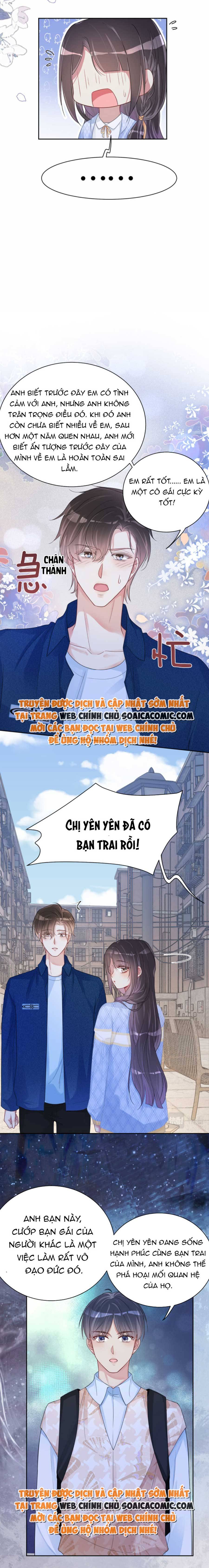 Du Hành Xuyên Thế Giới Ngược Tiểu Tam: Chapter 38