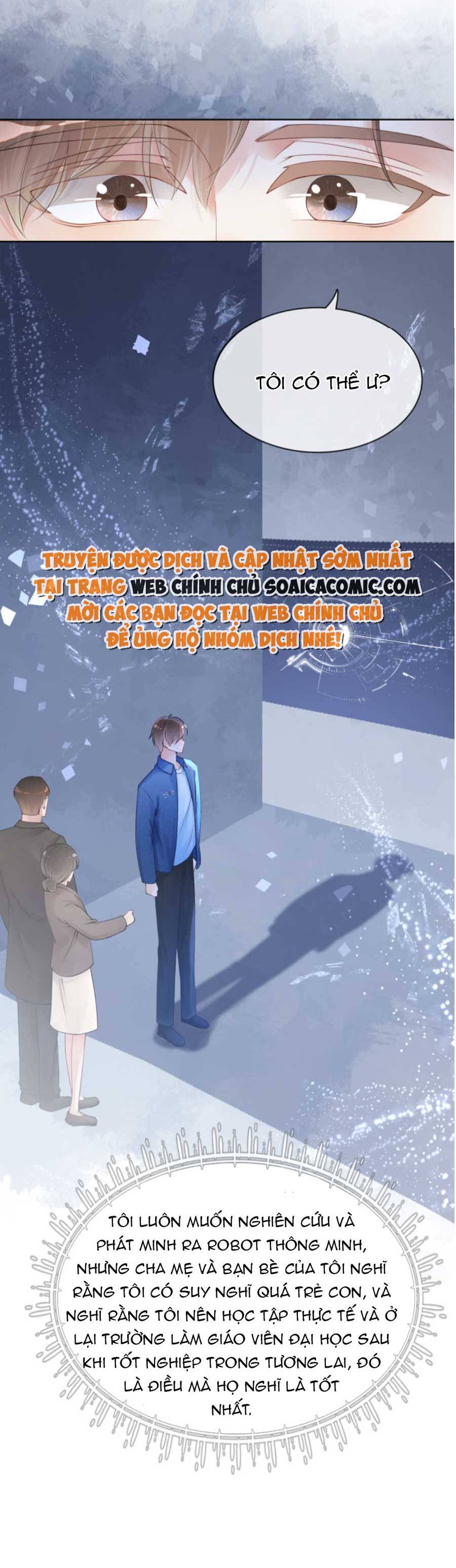 Du Hành Xuyên Thế Giới Ngược Tiểu Tam: Chapter 38