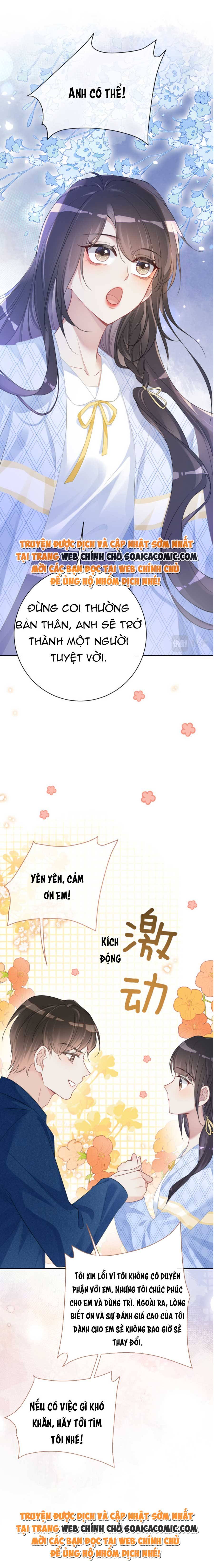 Du Hành Xuyên Thế Giới Ngược Tiểu Tam: Chapter 38