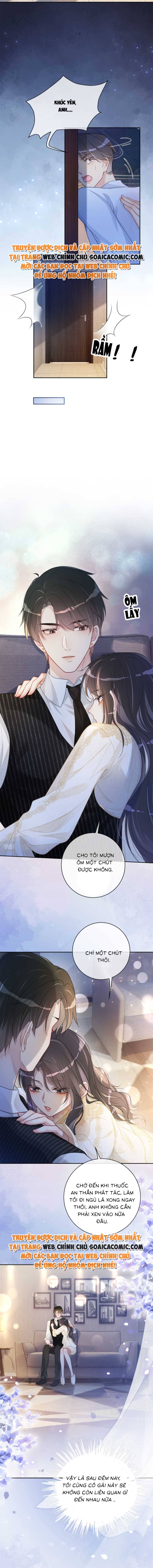 Du Hành Xuyên Thế Giới Ngược Tiểu Tam: Chapter 4