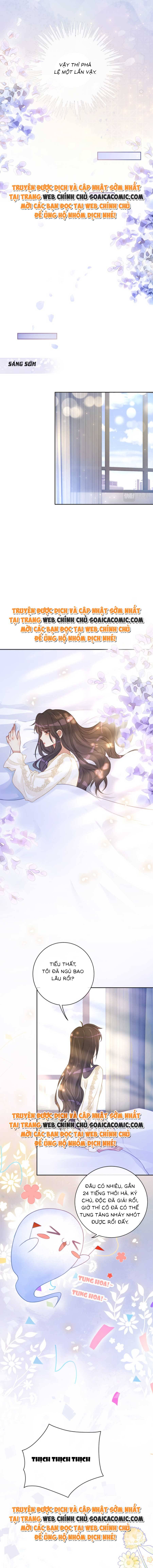 Du Hành Xuyên Thế Giới Ngược Tiểu Tam: Chapter 4