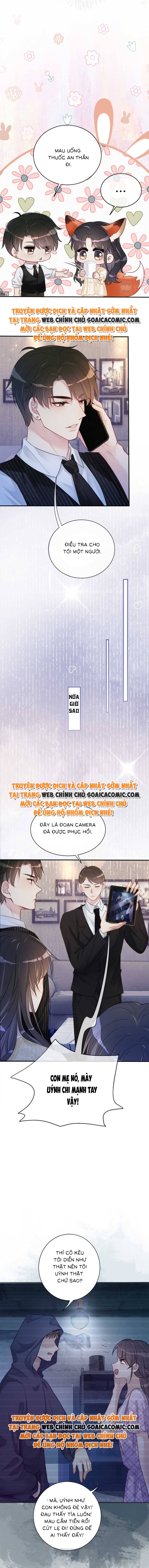 Du Hành Xuyên Thế Giới Ngược Tiểu Tam: Chapter 4