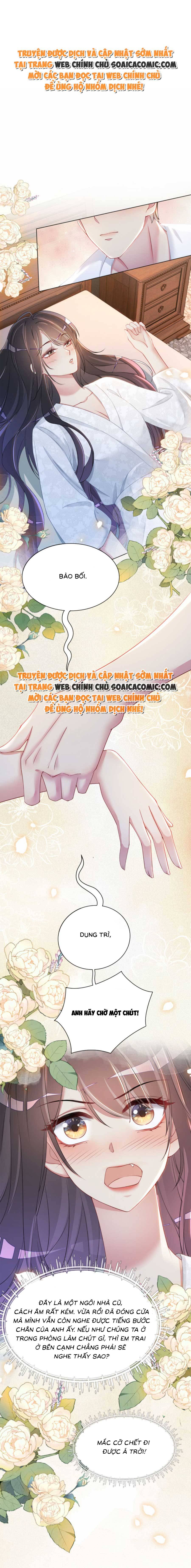 Du Hành Xuyên Thế Giới Ngược Tiểu Tam: Chapter 40