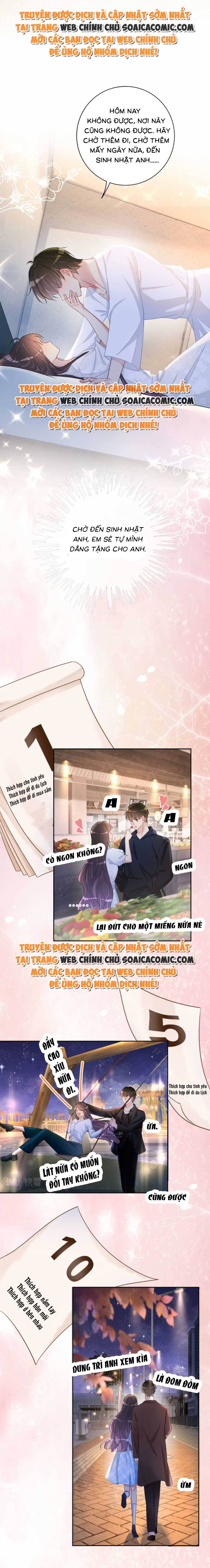 Du Hành Xuyên Thế Giới Ngược Tiểu Tam: Chapter 40