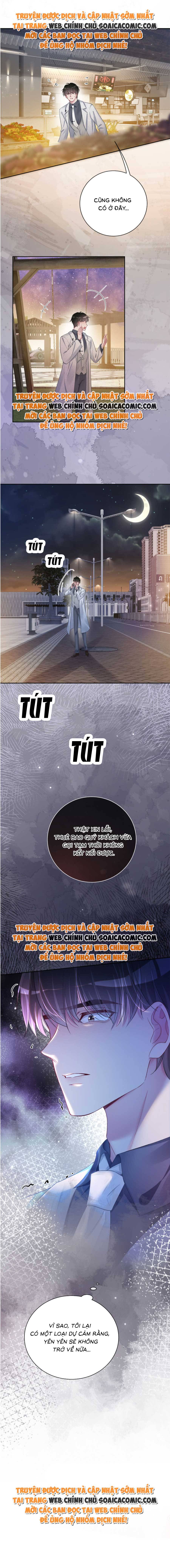 Du Hành Xuyên Thế Giới Ngược Tiểu Tam: Chapter 40