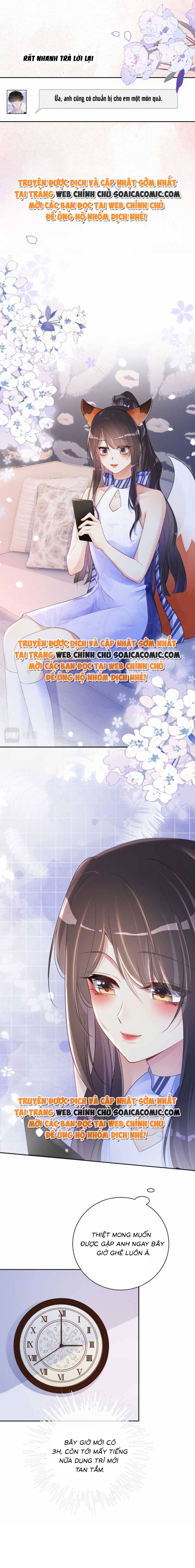 Du Hành Xuyên Thế Giới Ngược Tiểu Tam: Chapter 40