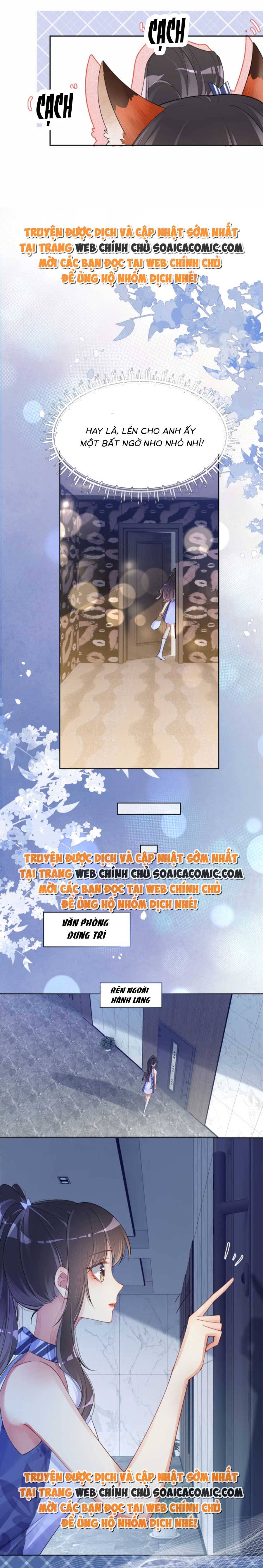 Du Hành Xuyên Thế Giới Ngược Tiểu Tam: Chapter 40