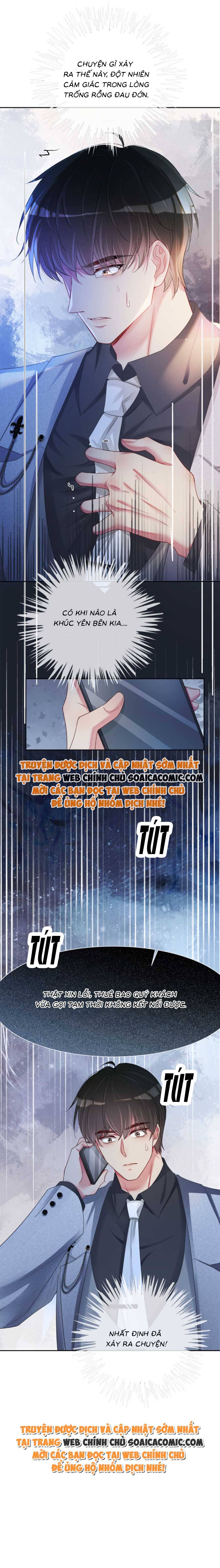 Du Hành Xuyên Thế Giới Ngược Tiểu Tam: Chapter 40