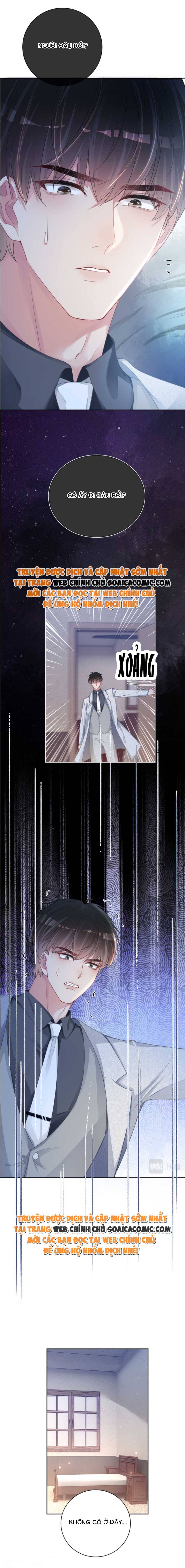 Du Hành Xuyên Thế Giới Ngược Tiểu Tam: Chapter 40