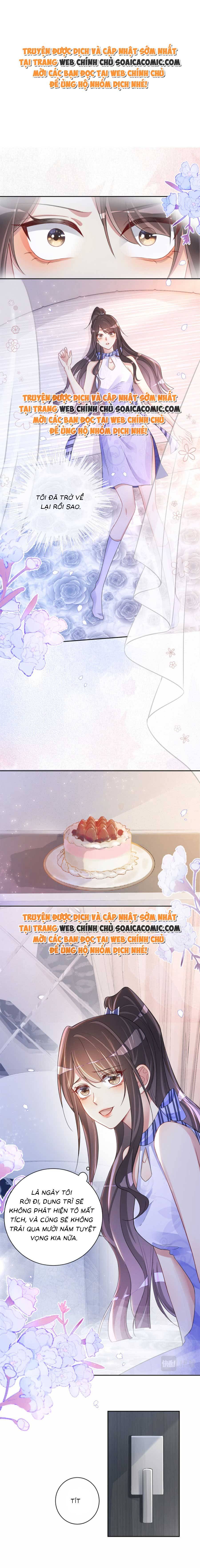 Du Hành Xuyên Thế Giới Ngược Tiểu Tam: Chapter 42