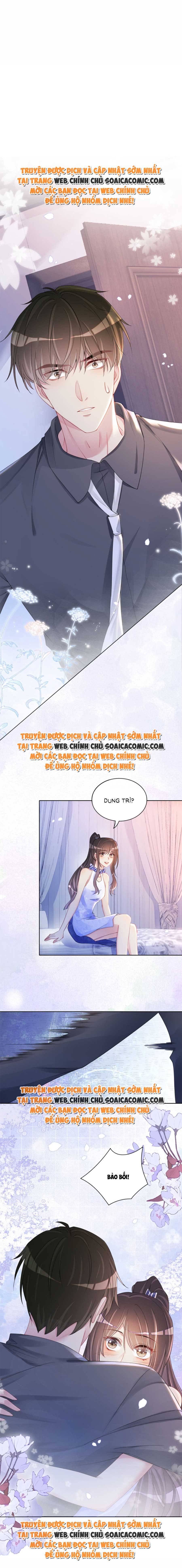 Du Hành Xuyên Thế Giới Ngược Tiểu Tam: Chapter 42