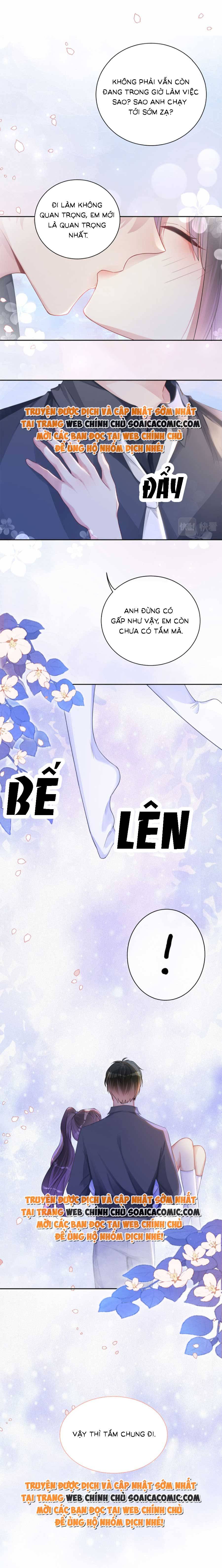 Du Hành Xuyên Thế Giới Ngược Tiểu Tam: Chapter 42